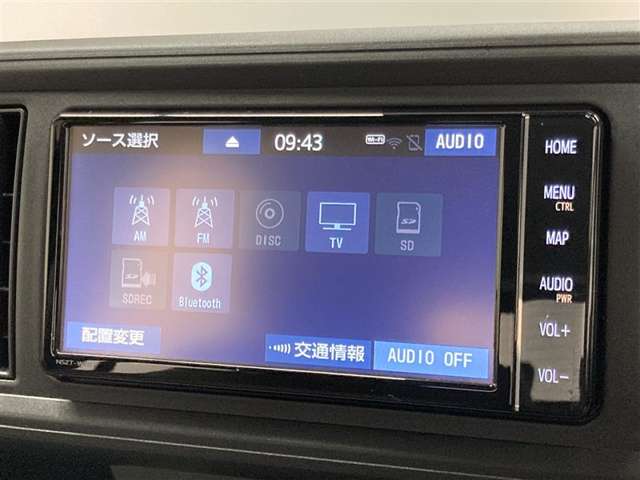 トヨタ パッソ 1.0 X S  滋賀県の詳細画像 その19