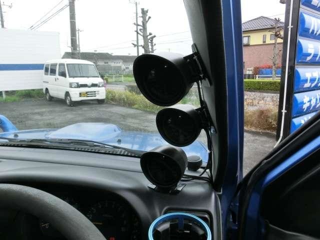 スズキ ジムニー 660 XC 4WD 社外アルミ キーレス 静岡県の詳細画像 その15