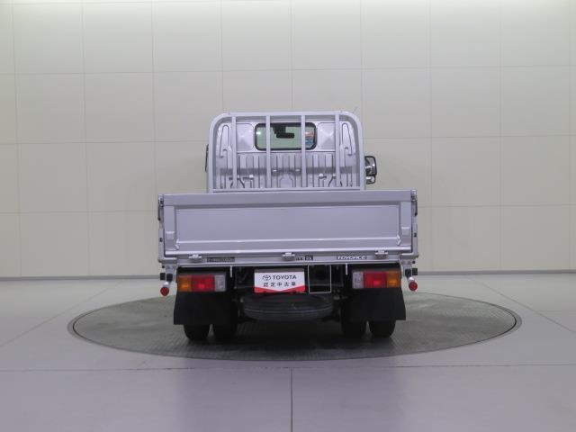トヨタ トヨエース 4.0 フルジャストロー ディーゼル 走行距離無制限 1年保証付 岡山県の詳細画像 その6