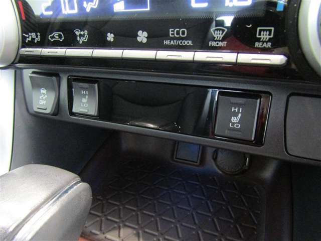 トヨタ RAV4 2.5 ハイブリッド G E-Four 4WD バックカメラ/軽減ブレーキ/ワンオーナー 山形県の詳細画像 その17