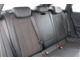 ●リアシート『フロントシート同様に固めの座り心地でホール性の高い設計。コンパクトボディながらも膝前スペースもしっかり確保されています。2人乗車可能』