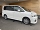 トヨタ ヴォクシー 2.0 ZS 4WD スタッドレス 北海道の詳細画像 その4