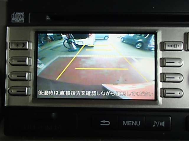 ホンダ ゼスト 660 スパーク W ETC バックカメラ CD アルミホイール 兵庫県の詳細画像 その17