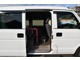 常時３０台以上の福祉車両を掲載しております。是非、当社ホームページへお越し下さい。福祉車両専門店ホームページ。http://sakaide-j.com/※車いすは見本です。