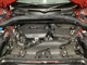 BMW謹製2.0リッタークリーンディーゼルエンジン。大トルクのパワフルエンジン！！