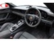 ポルシェ 911 タルガ4 GTS PDK 黒ハーフ革 PCCB GTSインテリアPKG BOSE 東京都の詳細画像 その2