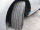 タイヤは4本共にYOKOHAMA製ECOタイヤブルアースで残溝も約8分御座います。