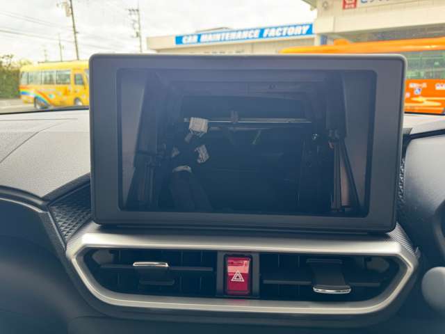 トヨタ ライズ 1.0 Z 4WD ターボ 登録済未使用車 埼玉県の詳細画像 その18