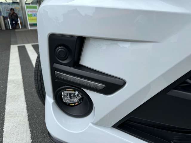 トヨタ ライズ 1.0 Z 4WD ターボ 登録済未使用車 埼玉県の詳細画像 その5