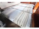 ダイネットはベッド展開できます。　ベッドサイズは120cm×180cm程です。
